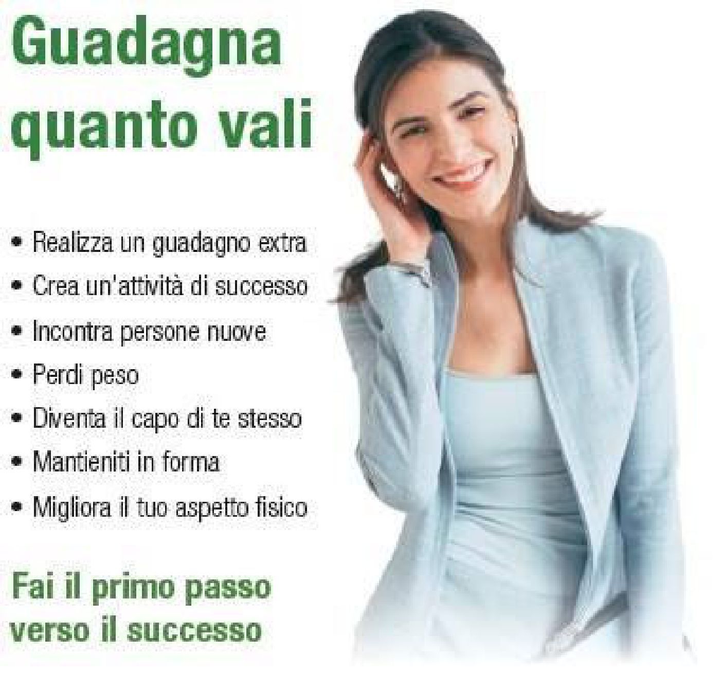 herbalife business guadagno attività benessere economico indipendenza soldi stile di vita