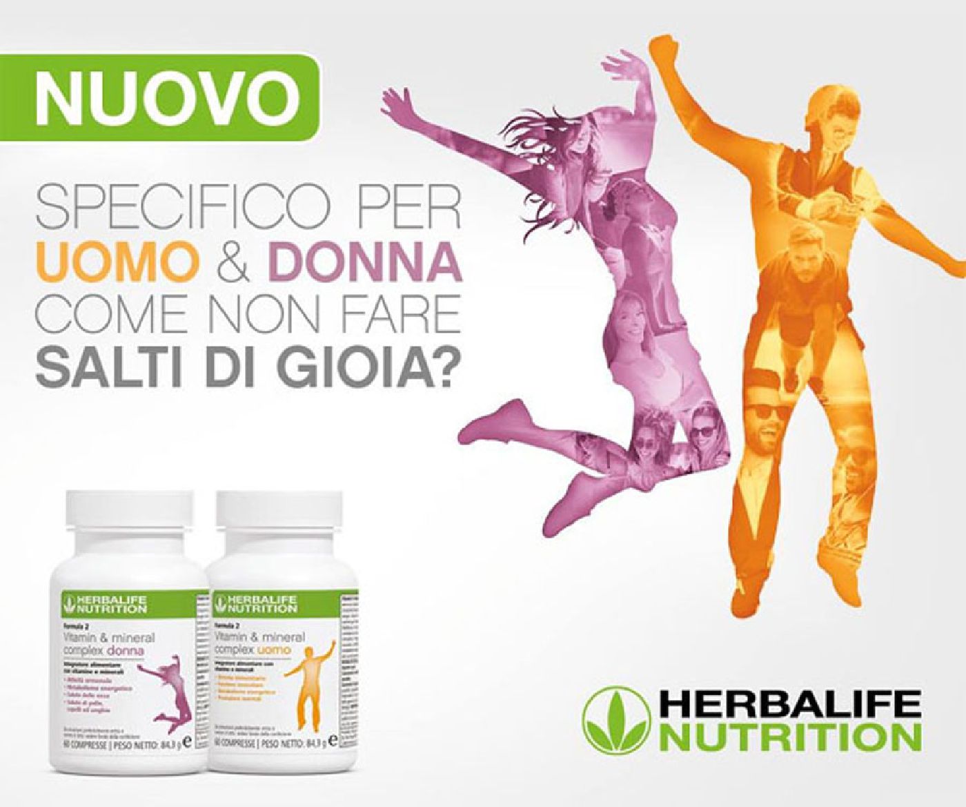 vitamine minerali calcio magnesio ferro 
