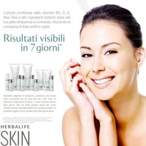 benessere, salute, pelle, alimentazione sana, nutrizione, dieta, herbalife, skin, aloe